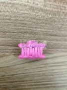 需要 4-5万个抓夹，寻找如图款式 3公分的抓夹 ，