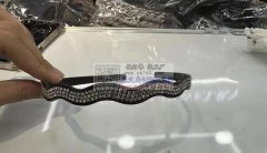 现需寻找做这些头扣的厂家，有专业做头扣的