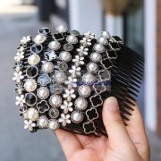 本厂有各类发夹处理，有需要的老板可以联系