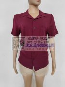 找马上可以上线专业做上衣的工厂！平车多的