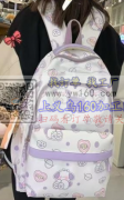 寻找做双肩背包加工厂，常年有活，交货及时