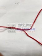 寻找绳子对接加工厂，有货外发加工，有能做