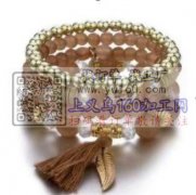 如图所示手链需要做，寻找这个手链成品厂家