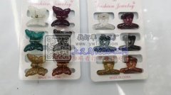 量大，寻找厂家，如图所示发夹，有订单，有