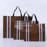 这几款手提袋需要处理，比市场价点低