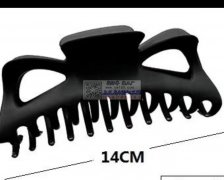 寻找有图中发夹的厂家，有订单，有这些款式