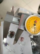 图示：寻找做这个产品的厂家，量大，外围1