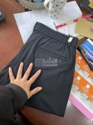 商贸城有10万条男裤外发【工费6元/条 】