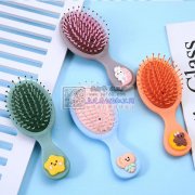 找如图所示这些产品厂家，气垫梳，化妆镜厂