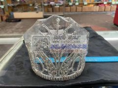 寻找做图中所示这个皇冠厂家，求购这款皇冠