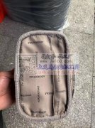 外发2500个箱包，如图，寻能做的箱包加