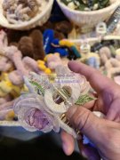 电商寻找做各种布艺花工厂【客户在线等】