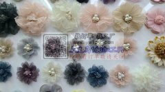电商寻找做各种布艺花工厂【客户在线等】
