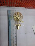 需要如图所示这个两款发饰，寻找有这两个款