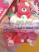 寻求如图所示这种挂件厂家，有订单，有的厂