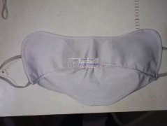如图口罩外发加工，寻找会加工上图口罩加工