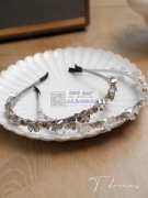 寻做这里发箍成品的工厂，有单子需要做，有