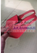 如图这个袋子需要加工，寻找专业做毛毡布袋