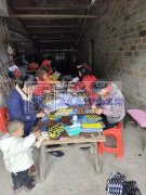 江西弋阳专业手工活加工厂