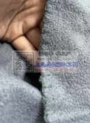 每月20万件，（柯桥）专业做三角锁边毛毯的加工厂