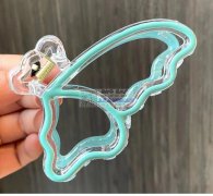 如图，寻找这几款发夹，谁家有这几款发夹的