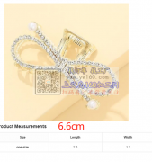 找做这几款合金抓夹和发带的厂家， 要求环