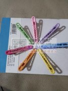 本厂承接各种发夹滚漆加工，欢迎新老客户来