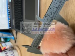 金属夹扣小包加工