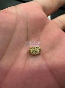 图示小配件外发点钻，找求做点钻的加工厂，