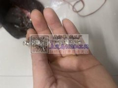 有做绕鱼线手工的联系我