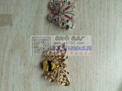 现在有两款货，如图，点钻外发，材料已配齐