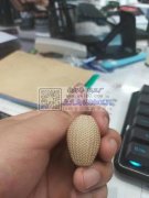 常年量大 ​寻机器会编织这款球状物的工厂