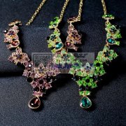 【电商】订单长期稳定，​找合金套链、耳环加工厂