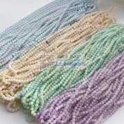 量大，寻找琉璃珠厂家，有直接生产厂家速速