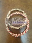 【外贸订单】寻找爪链耳环直接生产厂家，直