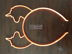 寻找图中发箍模具，谁家有这几款模具，有图