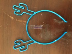 寻找图中发箍模具，谁家有这几款模具，有图