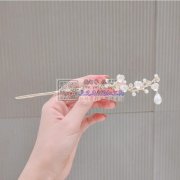 【量大】寻找做这个发簪的加工厂，有能做的