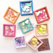 【量大】找上面夹子塑料夹子喷漆加工厂，有