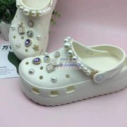 寻做鞋饰配件工厂 如图，有做的厂家请联系