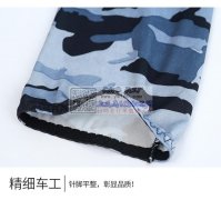 运动袖套手套外发加工