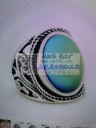 现需寻找如图所示这款戒指，谁有这个款戒指