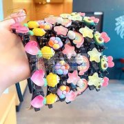 采购如图发箍，找这款有现货的厂家，有货的