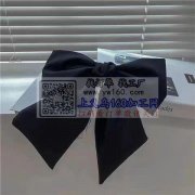 电商如图蝴蝶结外发，寻找义乌，东阳制作蝴