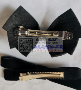 电商如图蝴蝶结外发，寻找义乌，东阳制作蝴