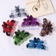 采购塑料发夹，如图，找源头工厂，有做的请