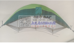 寻做吊床 更衣帐  户外休闲帐篷类工厂