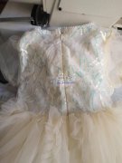 常年公主裙外发加工，只限上饶弋阳服装加工