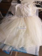 常年公主裙外发加工，只限上饶弋阳服装加工