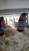 淮安小燕子手工活服务部，十多年来专门从事